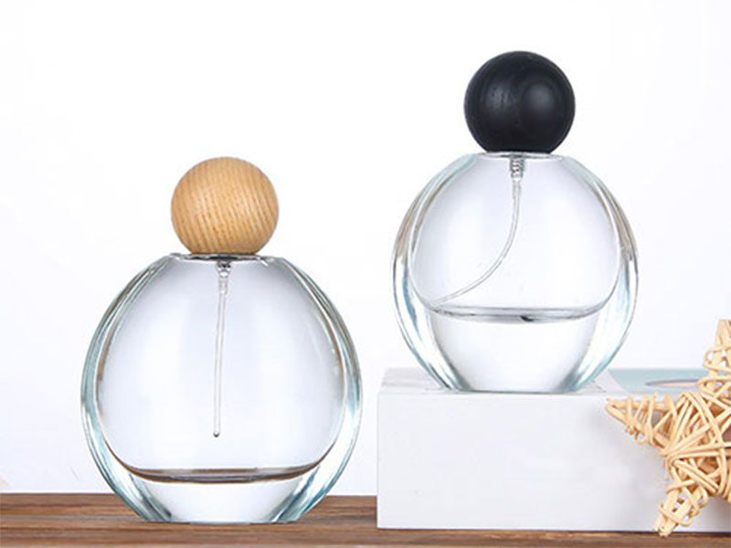 Perfume Bottles