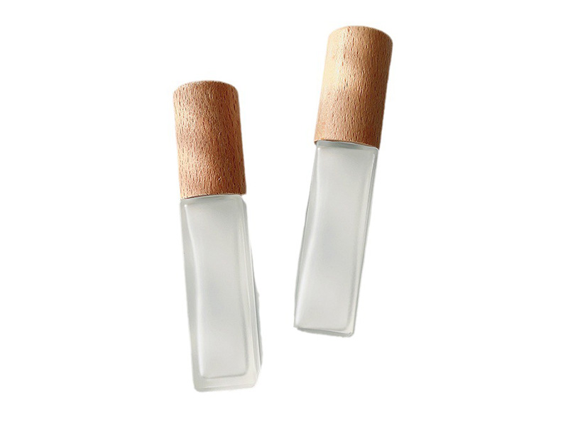 Perfume Bottle Travel Portable 10 ml Sample Bottle