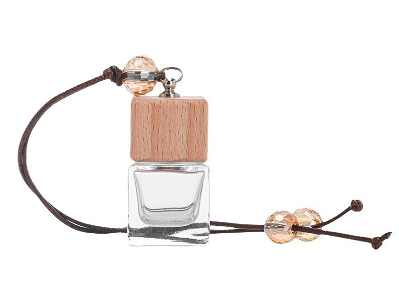 Car Perfume Bottle Hanging