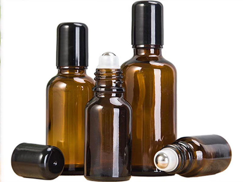 Best essential oil roller bottles