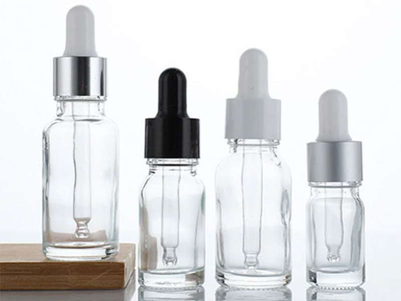 30ML Glass Dropper Bottle Selection Guide