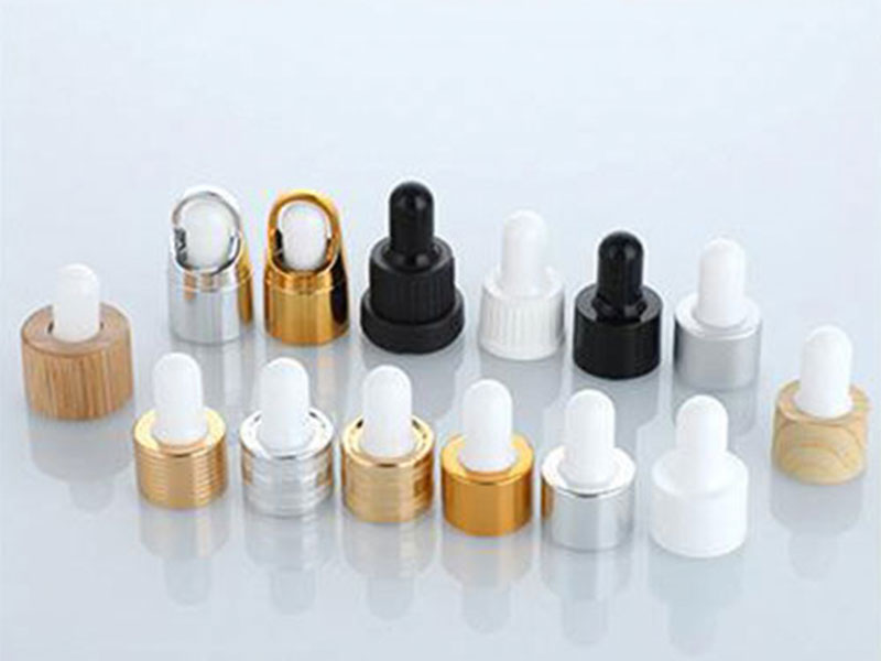 30ML Glass Dropper Bottle Selection Guide