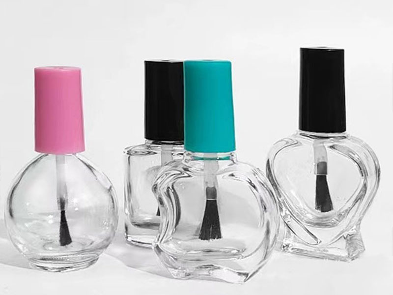 Empty Nail Polish Bottles Wholesale