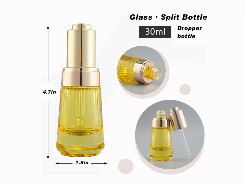 30ML dropper bottle cosmetic essence