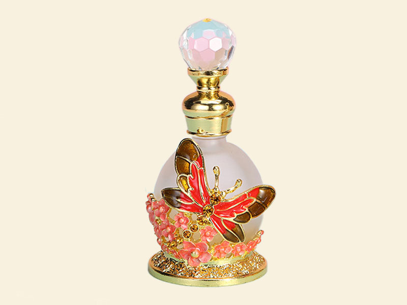 15ML Berlin Girl Glass Perfume Bottle Arabic Style6