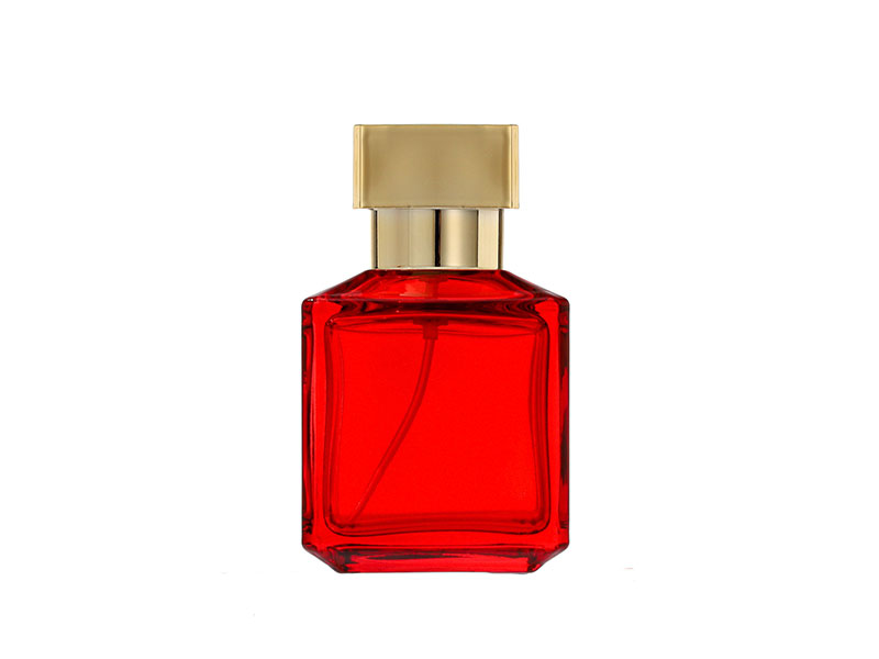 Glass Perfume Bottle Wholesale