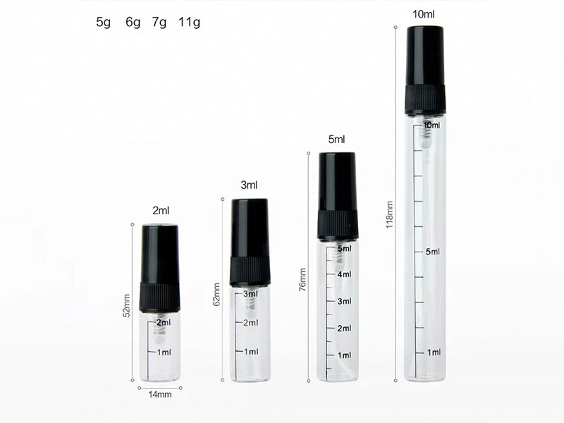 Refillable Perfume Atomiser