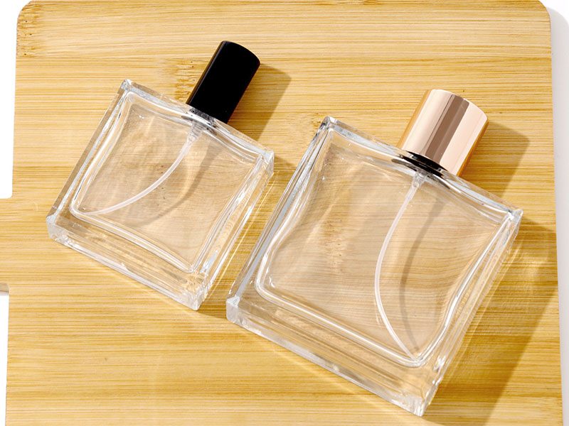 Wholesale Empty Perfume Bottles