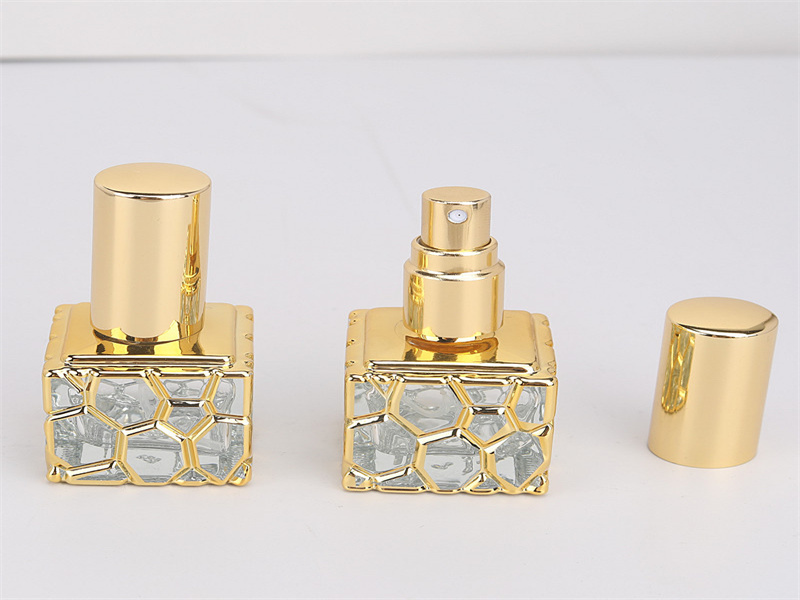 10Ml Perfume Spray Bottles