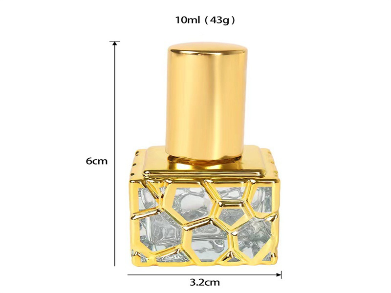 10Ml Perfume Spray Bottles