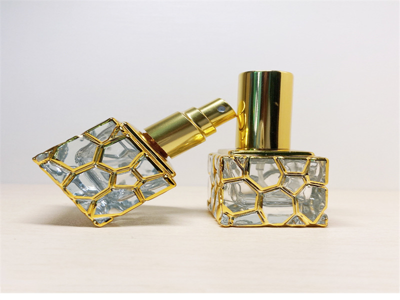 10Ml Perfume Spray Bottles