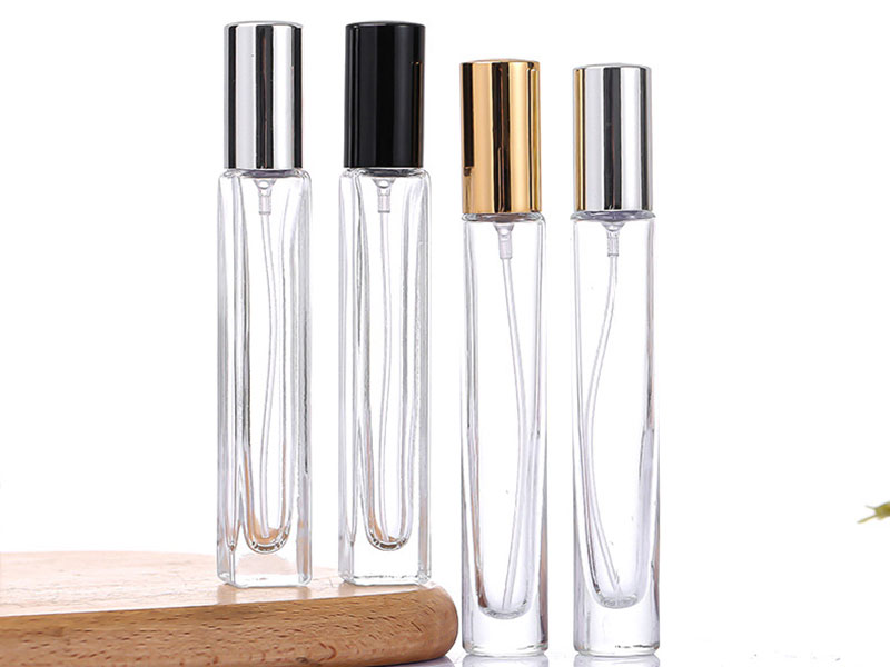 10ml Empty Perfume Bottles