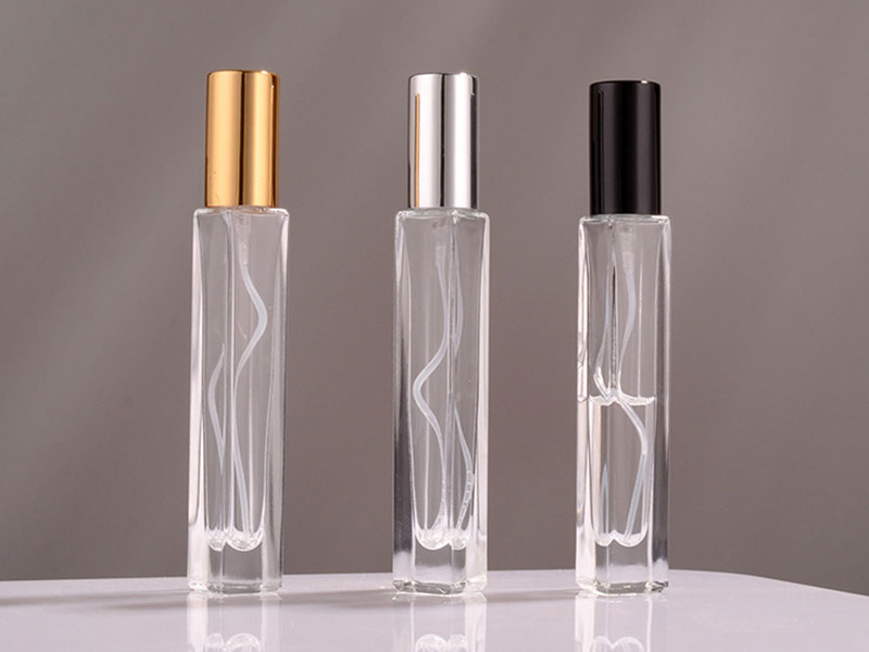 10ml Empty Perfume Bottles