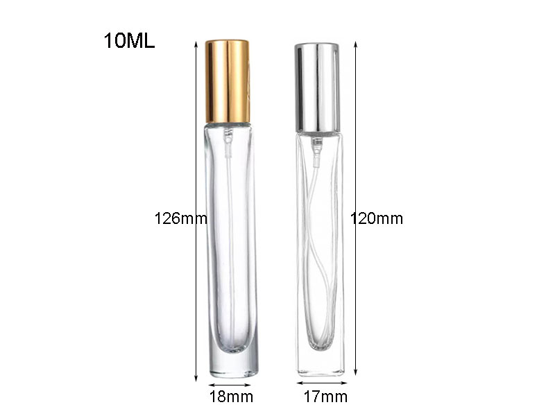 10ml Empty Perfume Bottles