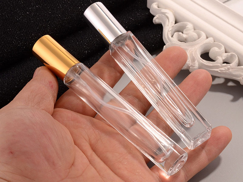 10ml Empty Perfume Bottles