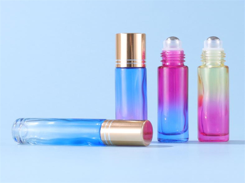 10ml Glass Roller Bottles