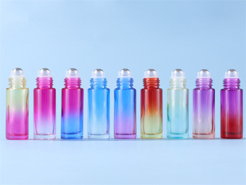 10ml Glass Roller Bottles