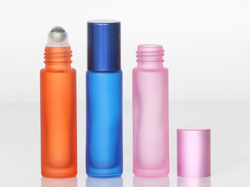 10ml Roller Ball Bottles