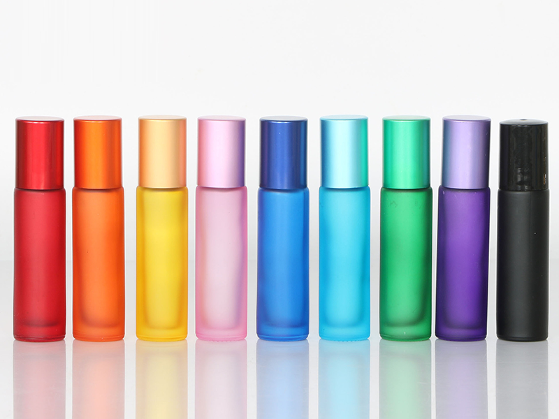 10ml Roller Ball Bottles