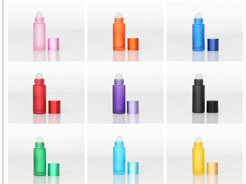 10ml Roller Ball Bottles