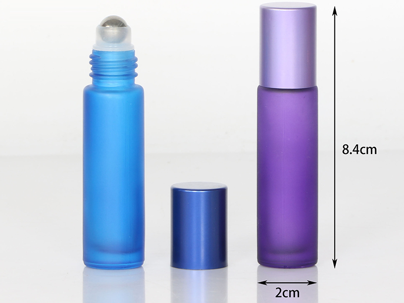 10ml Roller Ball Bottles