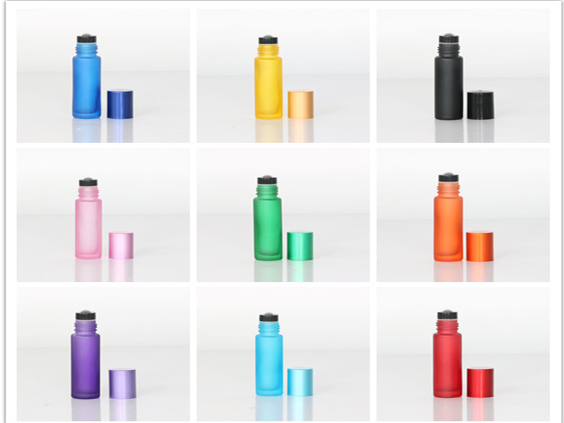 10ml Roller Ball Bottles