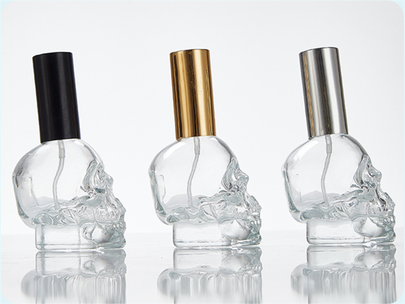 50Ml Glass Perfume Bottles