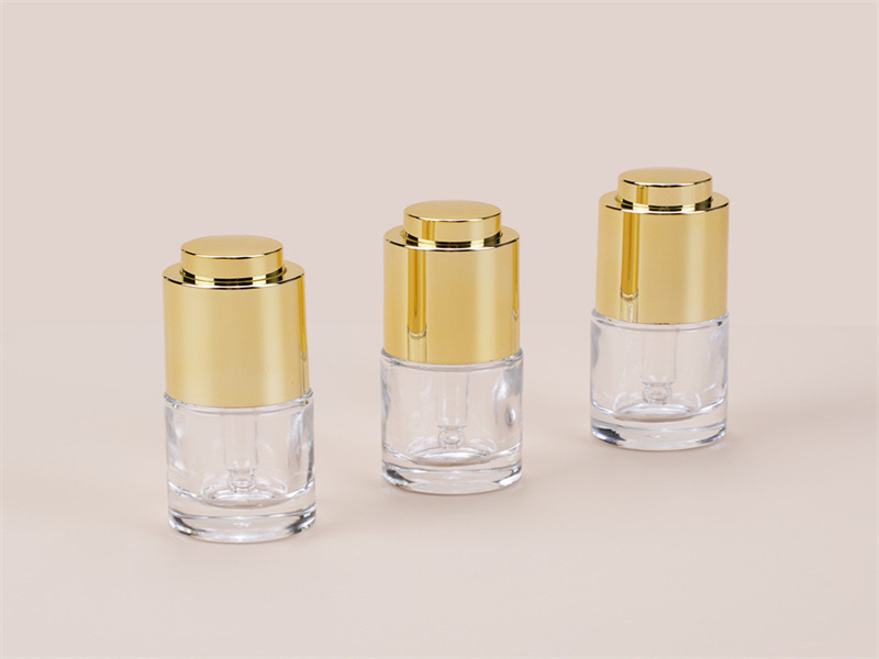 5Ml Dropper Bottle