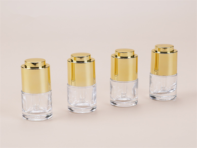 5Ml Dropper Bottle