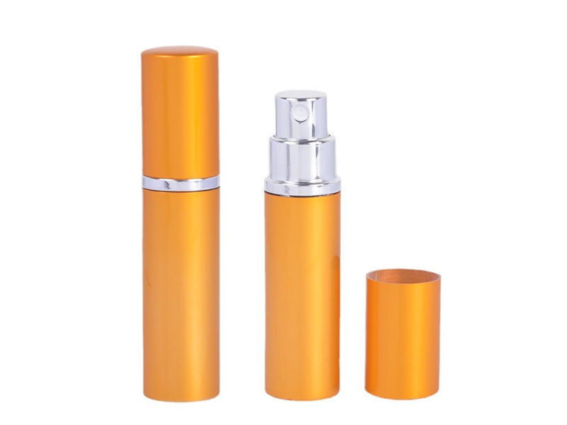 5 Ml Perfume Spray Bottle Bulk