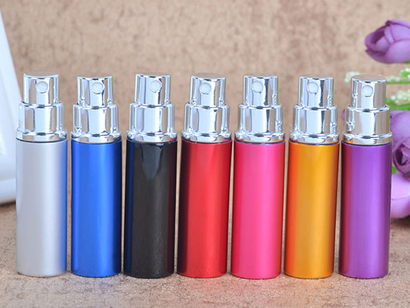 5Ml Perfume Spray Bottles