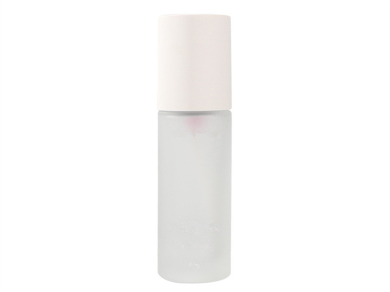 30ML glass liquid foundation bottle