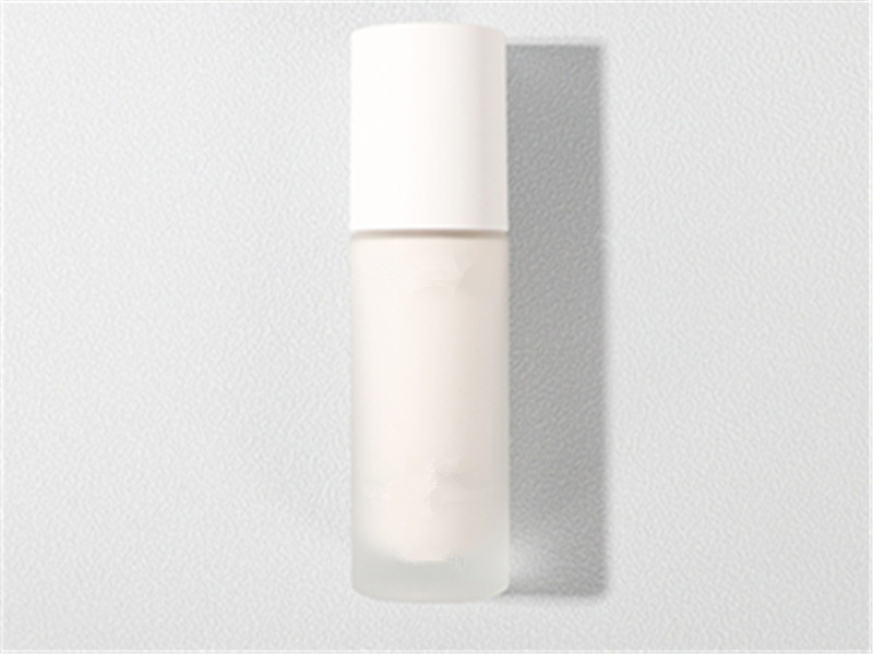 30ML glass liquid foundation bottle