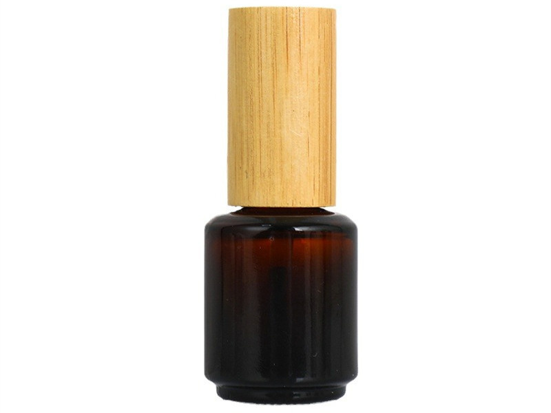 15ML Glass Nail Polish Bottles Wholesale