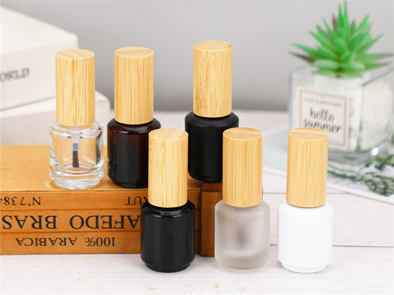 15ML Glass Nail Polish Bottles Wholesale