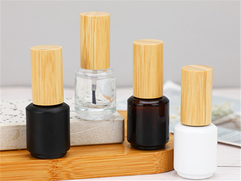 15ML Glass Nail Polish Bottles Wholesale