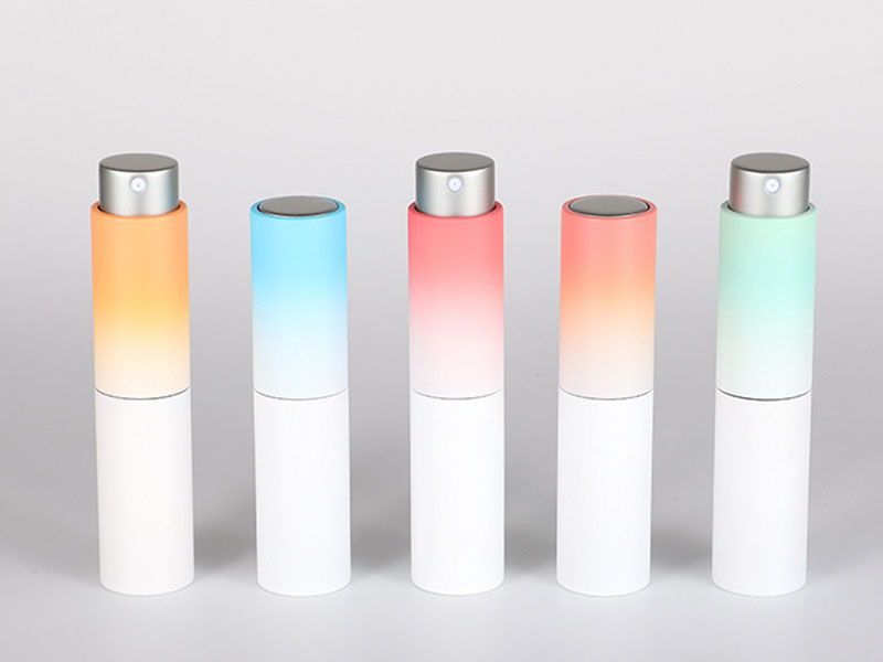 Portable Fragrance Bottles