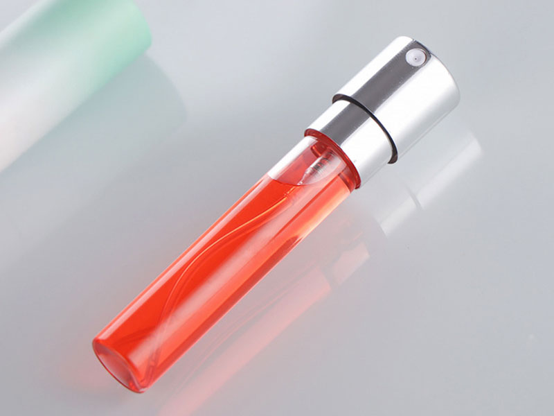 Portable Fragrance Bottles