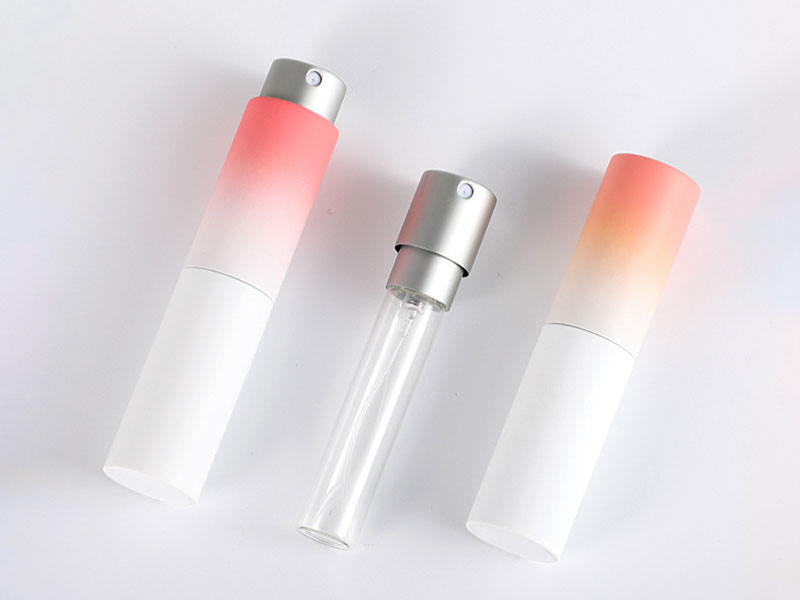 Portable Fragrance Bottles