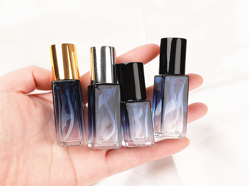 Refillable Perfume Spray Bottles