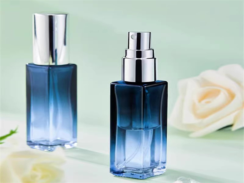 Refillable Perfume Spray Bottles