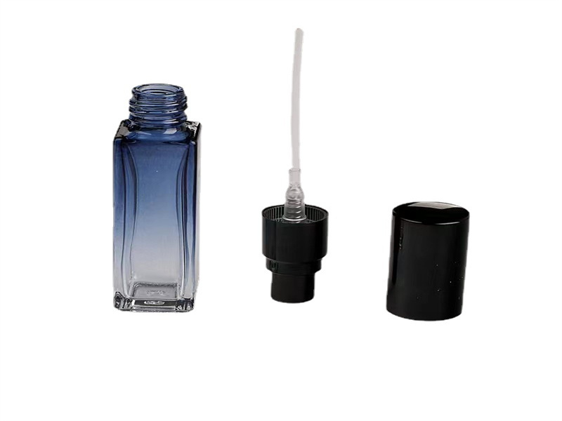 Refillable Perfume Spray Bottles