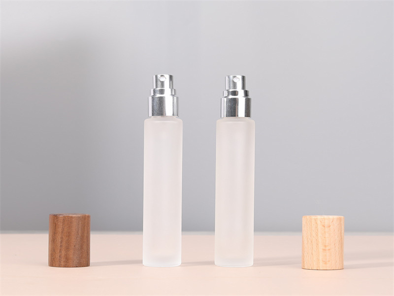 Refillable Travel Perfume Bottle