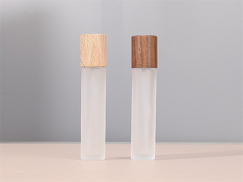 Refillable Travel Perfume Bottle