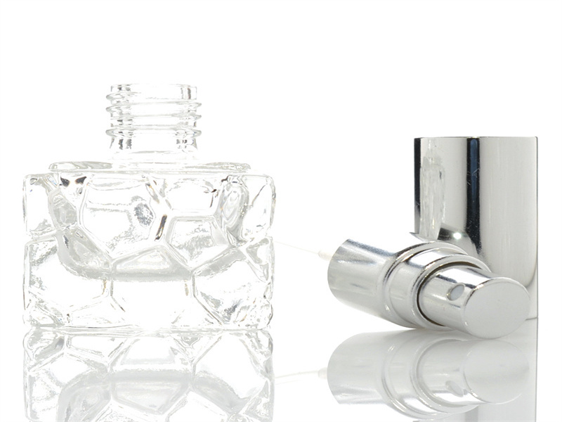 Travel Perfume Refillable Bottles