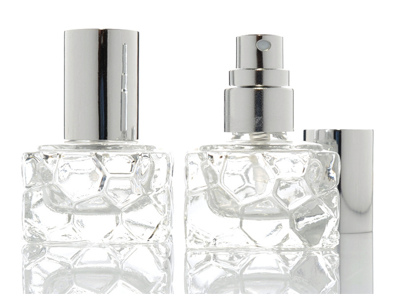 Travel Perfume Refillable Bottles