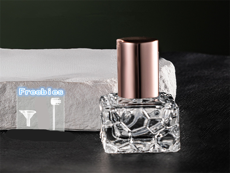 Travel Perfume Refillable Bottles