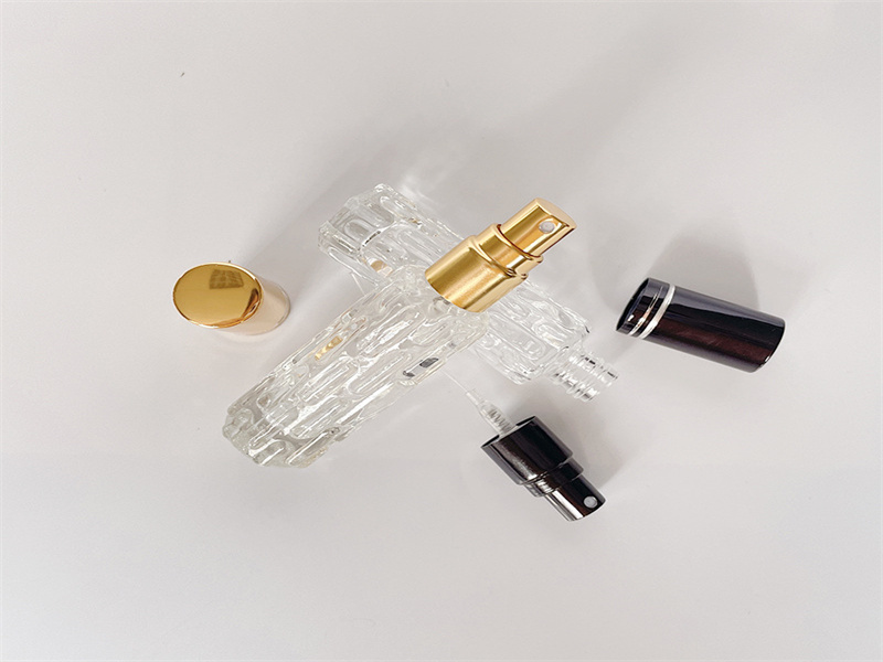 Travel Size Refillable Perfume Bottles