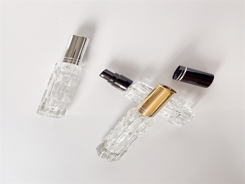 Travel Size Refillable Perfume Bottles