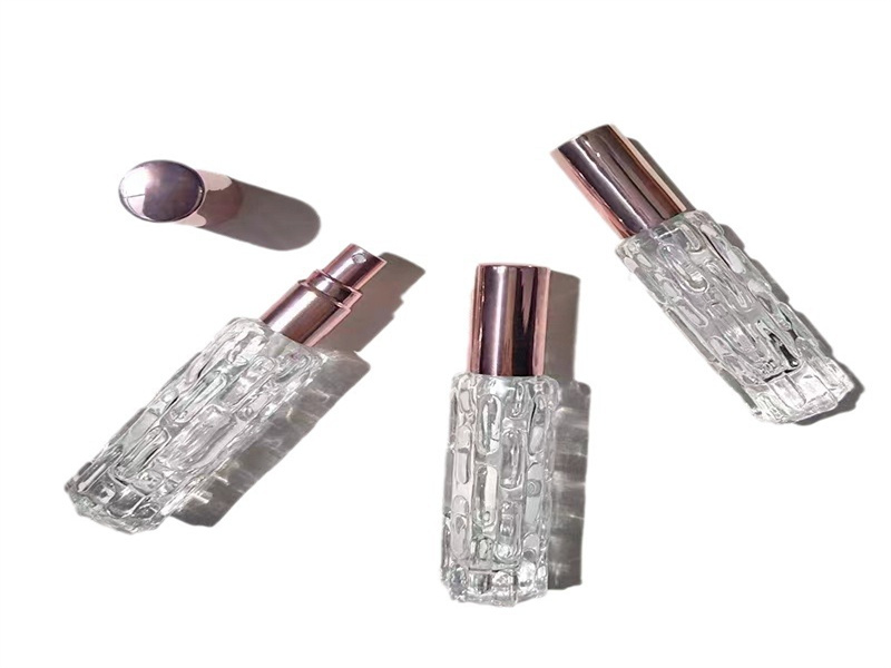 Travel Size Refillable Perfume Bottles